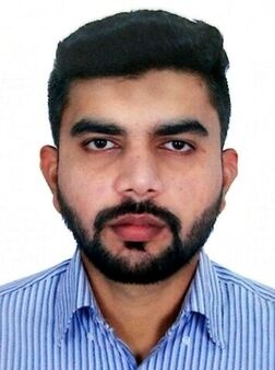 Salman Akhtar