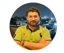Shahzad Ahmed Butt