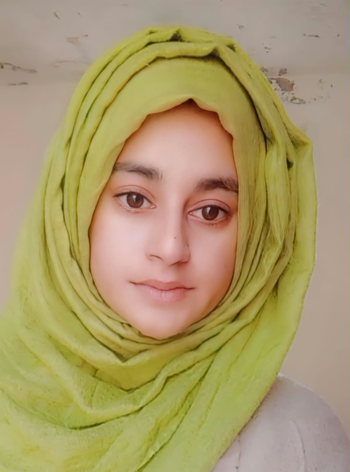 Saira Gillani