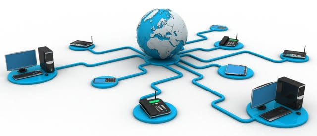 Network Establishment &amp; Infrastructure
